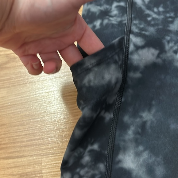 American Eagle Everything Pocket Legging - Picture 4 of 6